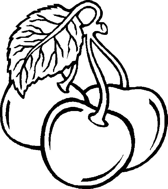 ugli fruit for coloring pages - photo #24